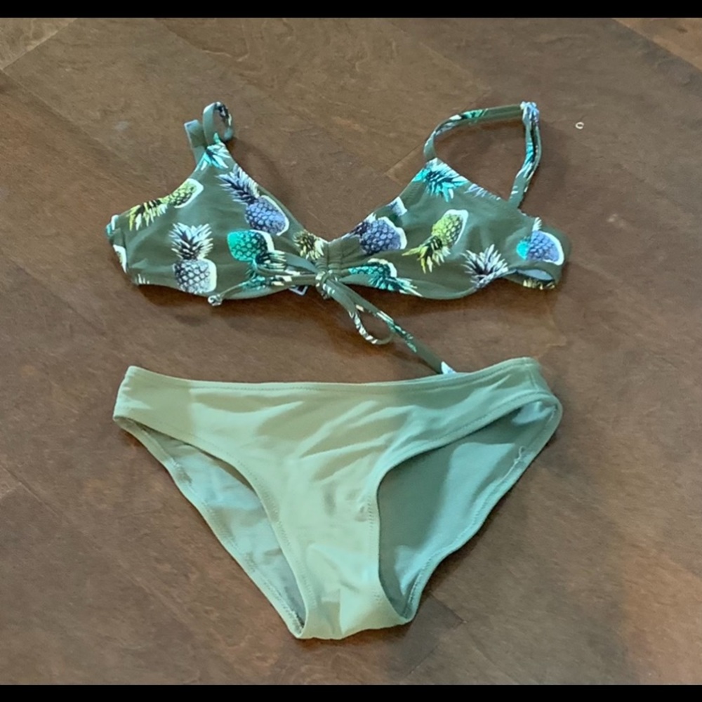 Aerie bikini